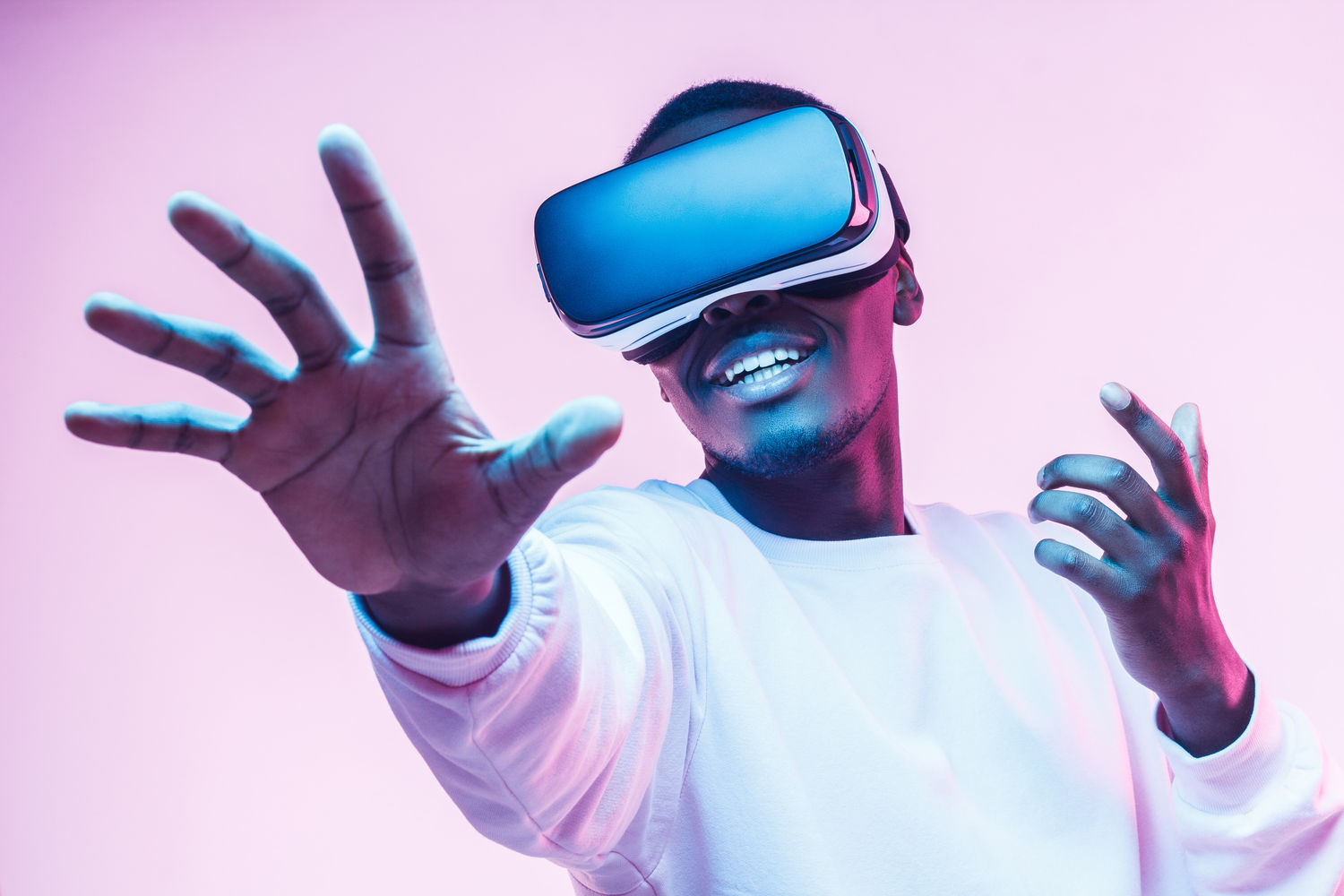 VR Boxes Sales for Black Friday